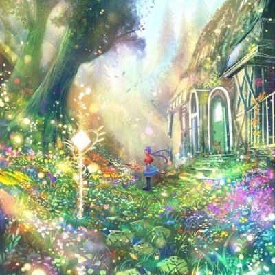 魔狱军团官方游戏